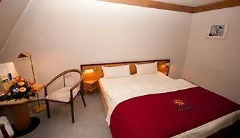 Hotel Holst Rosengarten (Lower-Saxony)