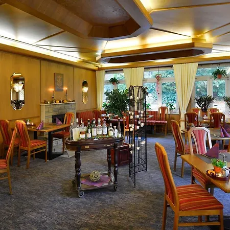 Hotel Holst Rosengarten (Lower-Saxony)