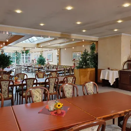 Hotel Holst Rosengarten (Lower-Saxony)