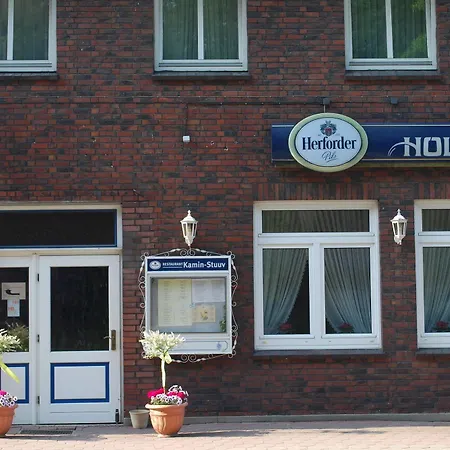 Holst