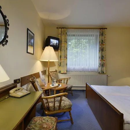 Hotel Holst