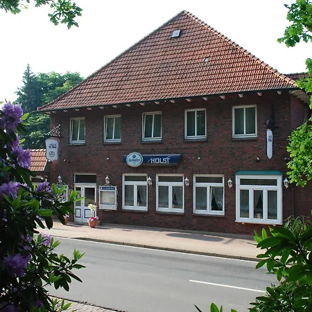 Hotel Holst
